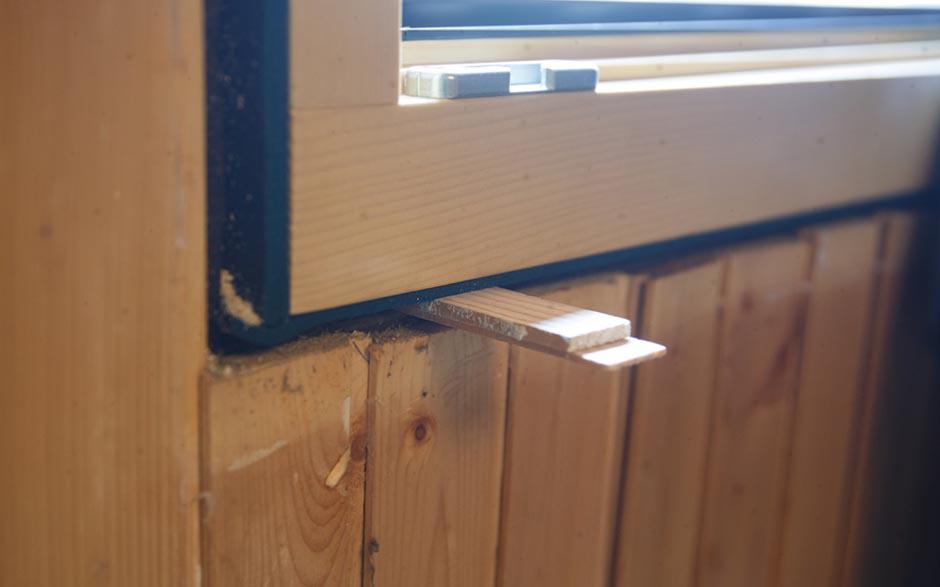verre sur mesure Orgeval